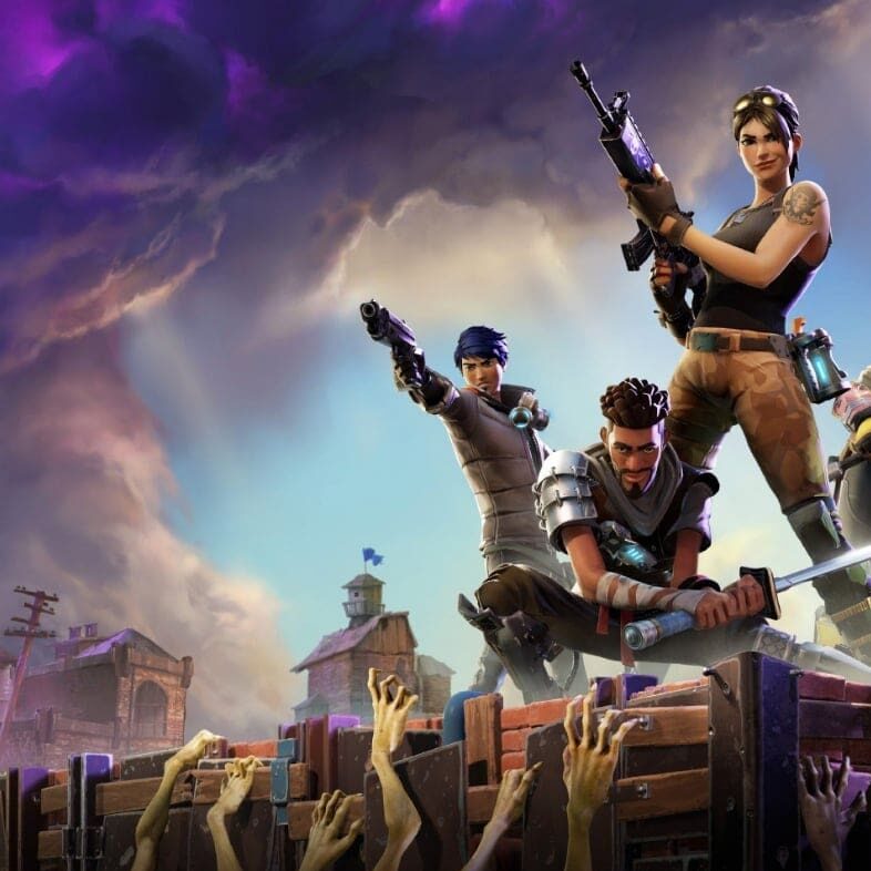 fortnite cc