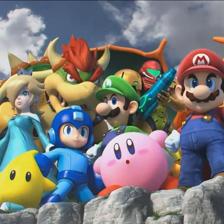 super smash cc