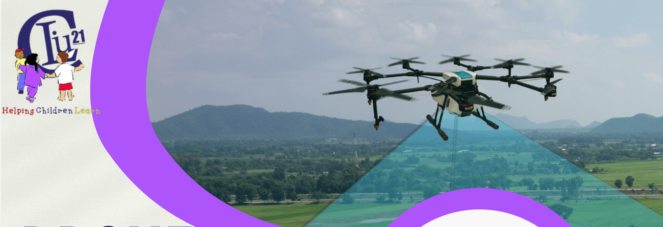 Drone Teacher Professional Development